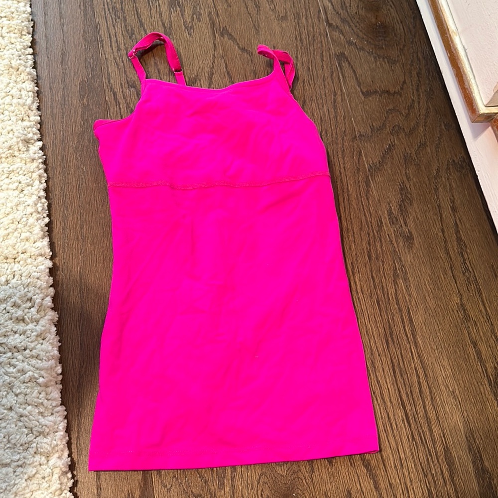 Beyond yoga top